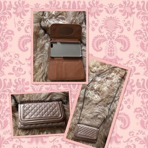 iPhone 7/8 purse case